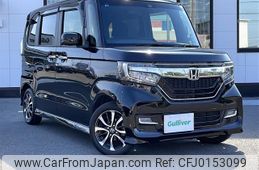 honda n-box 2019 -HONDA--N BOX DBA-JF3--JF3-1197329---HONDA--N BOX DBA-JF3--JF3-1197329-