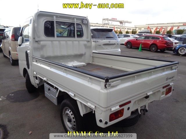 daihatsu hijet-truck 2017 -DAIHATSU--Hijet Truck S500P-0069317---DAIHATSU--Hijet Truck S500P-0069317- image 2