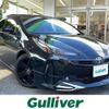 toyota prius 2021 -TOYOTA--Prius 6AA-ZVW51--ZVW51-6209176---TOYOTA--Prius 6AA-ZVW51--ZVW51-6209176- image 1