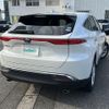 toyota harrier 2021 -TOYOTA--Harrier 6BA-MXUA80--MXUA80-0037022---TOYOTA--Harrier 6BA-MXUA80--MXUA80-0037022- image 21