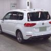 volkswagen golf-touran 2017 CFJ1873214 image 2