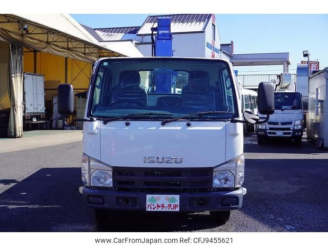 isuzu elf-truck 2015 GOO_NET_EXCHANGE_0540277A30240131W008 image 2