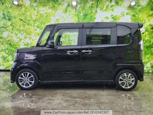 honda n-box 2021 quick_quick_6BA-JF3_JF3-5060251 image 2