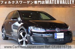 volkswagen golf 2016 -VOLKSWAGEN--VW Golf AUCHH--GW325000---VOLKSWAGEN--VW Golf AUCHH--GW325000-