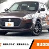 suzuki swift 2017 -SUZUKI--Swift DBA-ZC83S--ZC83S-109160---SUZUKI--Swift DBA-ZC83S--ZC83S-109160- image 1