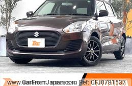 suzuki swift 2017 -SUZUKI--Swift DBA-ZC83S--ZC83S-109160---SUZUKI--Swift DBA-ZC83S--ZC83S-109160-