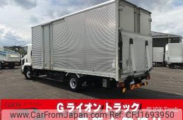 isuzu forward 2018 CFJ1693950