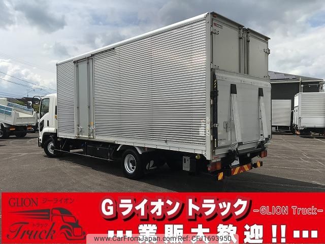 isuzu forward 2018 CFJ1693950 image 1