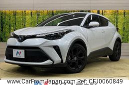 toyota c-hr 2023 -TOYOTA--C-HR 3BA-NGX10--NGX10-2023621---TOYOTA--C-HR 3BA-NGX10--NGX10-2023621-