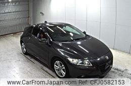 honda cr-z 2010 -HONDA--CR-Z ZF1-1004783---HONDA--CR-Z ZF1-1004783-