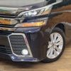 toyota vellfire 2015 -TOYOTA--Vellfire DBA-AGH35W--AGH35-0003994---TOYOTA--Vellfire DBA-AGH35W--AGH35-0003994- image 13