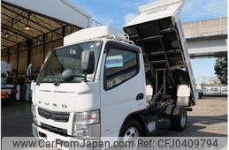 mitsubishi-fuso canter 2015 -MITSUBISHI--Canter TKG-FBA60--FBA60-540450---MITSUBISHI--Canter TKG-FBA60--FBA60-540450-