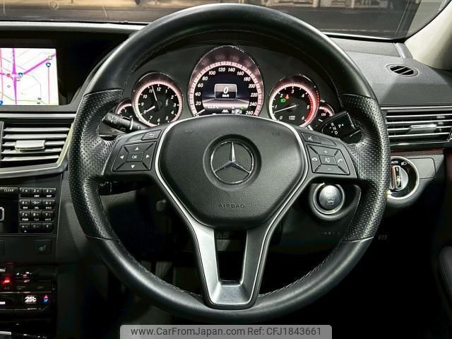 mercedes-benz e-class-station-wagon 2012 CFJ1843661 image 2