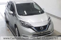 nissan note 2019 -NISSAN--Note HE12-295278---NISSAN--Note HE12-295278-