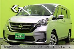 nissan serena 2020 -NISSAN--Serena DAA-GC27--GC27-056361---NISSAN--Serena DAA-GC27--GC27-056361-