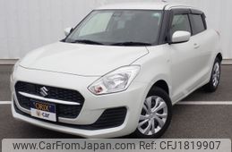suzuki swift 2020 CFJ1819907
