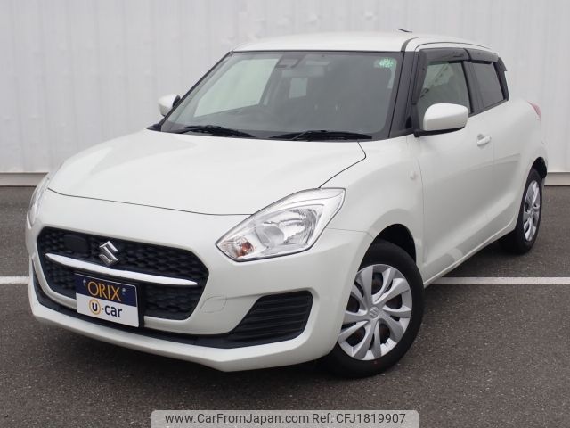 suzuki swift 2020 CFJ1819907 image 1