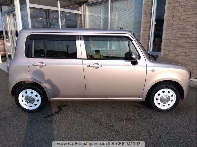 suzuki alto-lapin 2014 -SUZUKI--Alto Lapin DBA-HE22S--HE22S-831109---SUZUKI--Alto Lapin DBA-HE22S--HE22S-831109- image 2