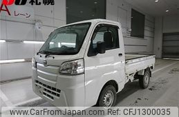 daihatsu hijet-truck 2017 -DAIHATSU--Hijet Truck S510P--0152341---DAIHATSU--Hijet Truck S510P--0152341-
