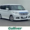 suzuki solio 2019 -SUZUKI--Solio DAA-MA46S--MA46S-250701---SUZUKI--Solio DAA-MA46S--MA46S-250701- image 1