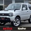 suzuki jimny 2018 -SUZUKI--Jimny ABA-JB23W--JB23W-775667---SUZUKI--Jimny ABA-JB23W--JB23W-775667- image 1
