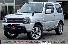 suzuki jimny 2018 -SUZUKI--Jimny ABA-JB23W--JB23W-775667---SUZUKI--Jimny ABA-JB23W--JB23W-775667-