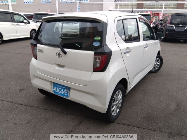 toyota pixis-epoch 2019 -TOYOTA--Pixis Epoch 5BA-LA360A--LA360A-0005299---TOYOTA--Pixis Epoch 5BA-LA360A--LA360A-0005299- image 2