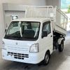 suzuki carry-truck 2020 -SUZUKI--Carry Truck DA16T-543395---SUZUKI--Carry Truck DA16T-543395- image 1