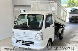 suzuki carry-truck 2020 -SUZUKI--Carry Truck DA16T-543395---SUZUKI--Carry Truck DA16T-543395-