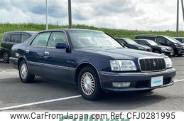 toyota crown-majesta 1999 -TOYOTA--Crown Majesta GF-JZS155--JZS155-8021742---TOYOTA--Crown Majesta GF-JZS155--JZS155-8021742-