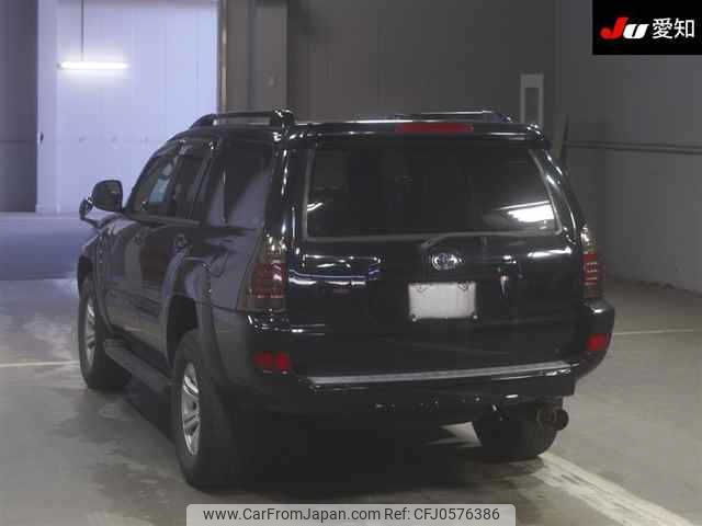 toyota hilux-surf 2003 -TOYOTA--Hilux Surf VZN215W-0003210---TOYOTA--Hilux Surf VZN215W-0003210- image 2