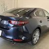 mazda mazda3 2020 -MAZDA--MAZDA3 5BA-BPFP--BPFP-113522---MAZDA--MAZDA3 5BA-BPFP--BPFP-113522- image 15