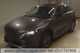 mazda cx-5 2023 CFJ1747968