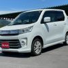 suzuki wagon-r-stingray 2014 CFJ1549356 image 10