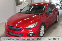 mazda axela 2013 -MAZDA--Axela BMEFS-100399---MAZDA--Axela BMEFS-100399-