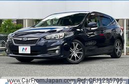 subaru impreza-wagon 2018 -SUBARU--Impreza Wagon DBA-GT6--GT6-034755---SUBARU--Impreza Wagon DBA-GT6--GT6-034755-