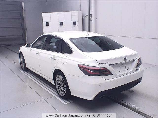 toyota crown 2021 -TOYOTA--Crown AZSH21-1013207---TOYOTA--Crown AZSH21-1013207- image 2