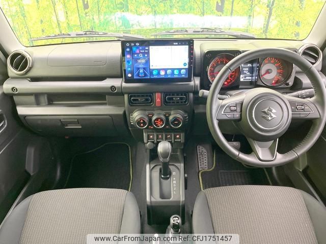 suzuki jimny 2025 CFJ1751457 image 2