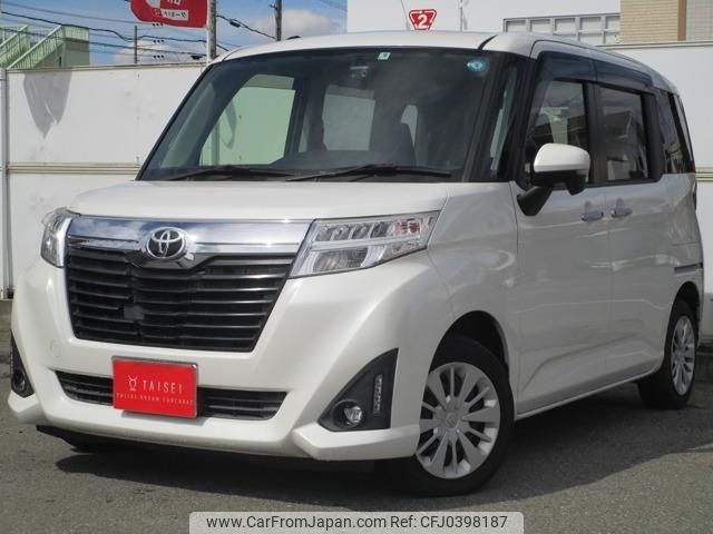 toyota roomy 2017 quick_quick_DBA-M900A_M900A-0080263 image 1