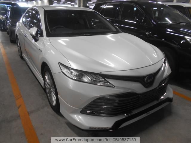 toyota camry 2017 quick_quick_DAA-AXVH70_AXVH70-1015228 image 1