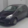 toyota vitz 2014 NIKYO_GB70177 image 1