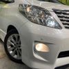 toyota alphard 2009 -TOYOTA--Alphard DBA-ANH20W--ANH20-8076658---TOYOTA--Alphard DBA-ANH20W--ANH20-8076658- image 14