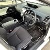 toyota prius-α 2017 CFJ1678012 image 23