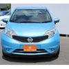 nissan note 2016 -NISSAN--Note DBA-E12--E12-465460---NISSAN--Note DBA-E12--E12-465460- image 5