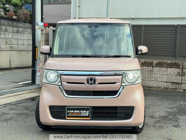 honda n-box 2020 CFJ1732982 image 2