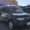 nissan cube 2011 BD23102A7863 image 3