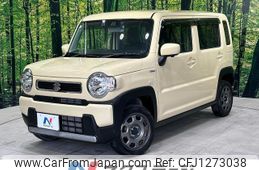 suzuki hustler 2021 quick_quick_MR92S_MR92S-167874