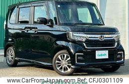 honda n-box 2021 -HONDA--N BOX 6BA-JF3--JF3-5036213---HONDA--N BOX 6BA-JF3--JF3-5036213-