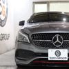 mercedes-benz cla-class 2018 CFJ1857148 image 3