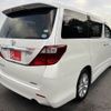 toyota alphard 2009 -TOYOTA--Alphard DBA-ANH20W--ANH20-8077064---TOYOTA--Alphard DBA-ANH20W--ANH20-8077064- image 20